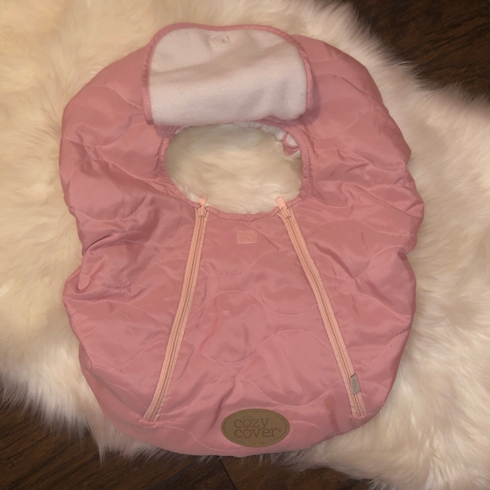 Baby Carseat cover